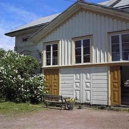 Itatalon Talonpoikaiskartano