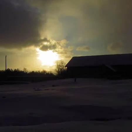 Itatalon Talonpoikaiskartano 게스트하우스 2*